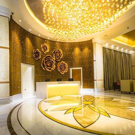Winford Resort And Casino Manila Eksteriør bilde