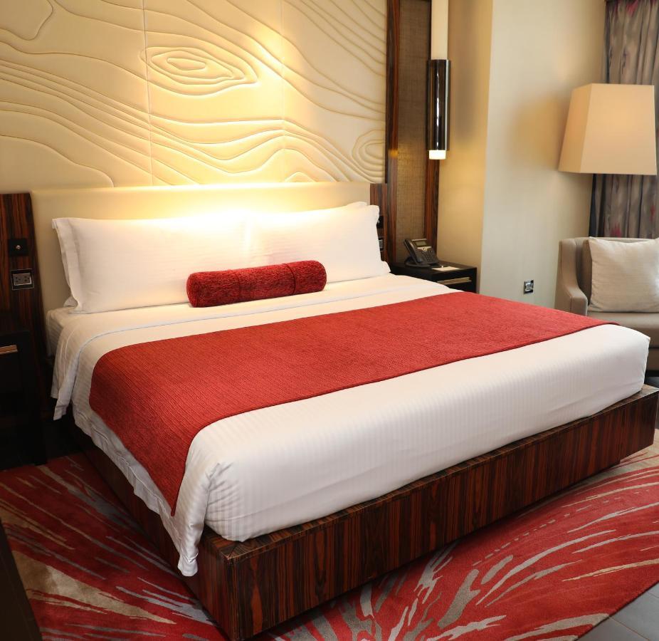 Winford Resort And Casino Manila Eksteriør bilde