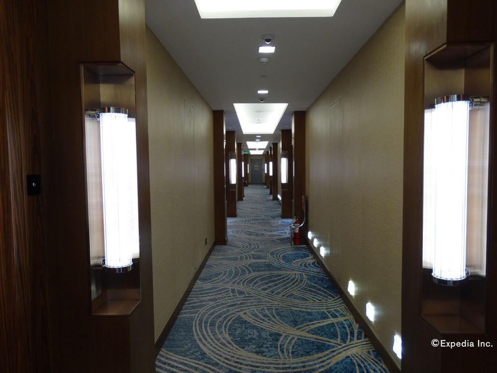 Winford Resort And Casino Manila Eksteriør bilde