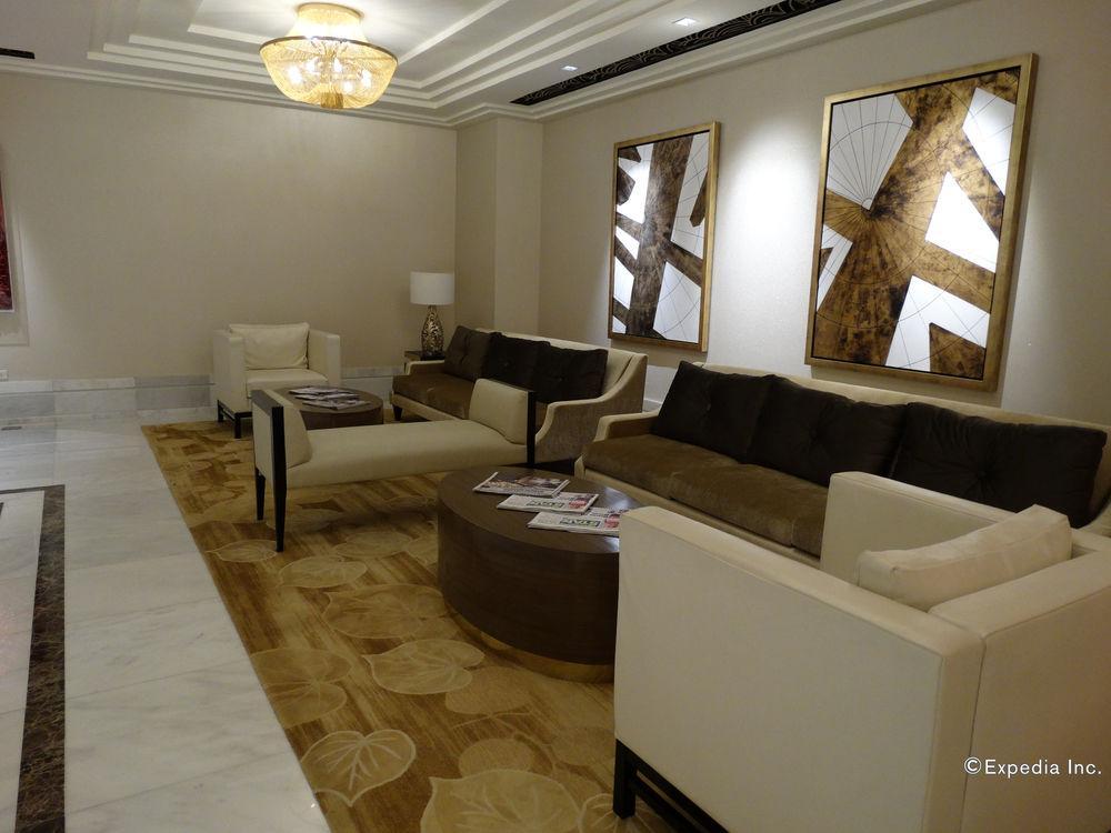 Winford Resort And Casino Manila Eksteriør bilde