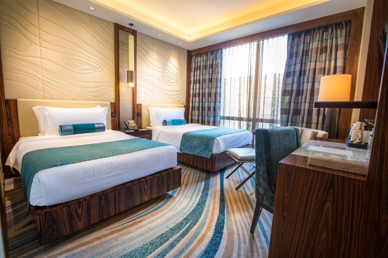 Winford Resort And Casino Manila Eksteriør bilde