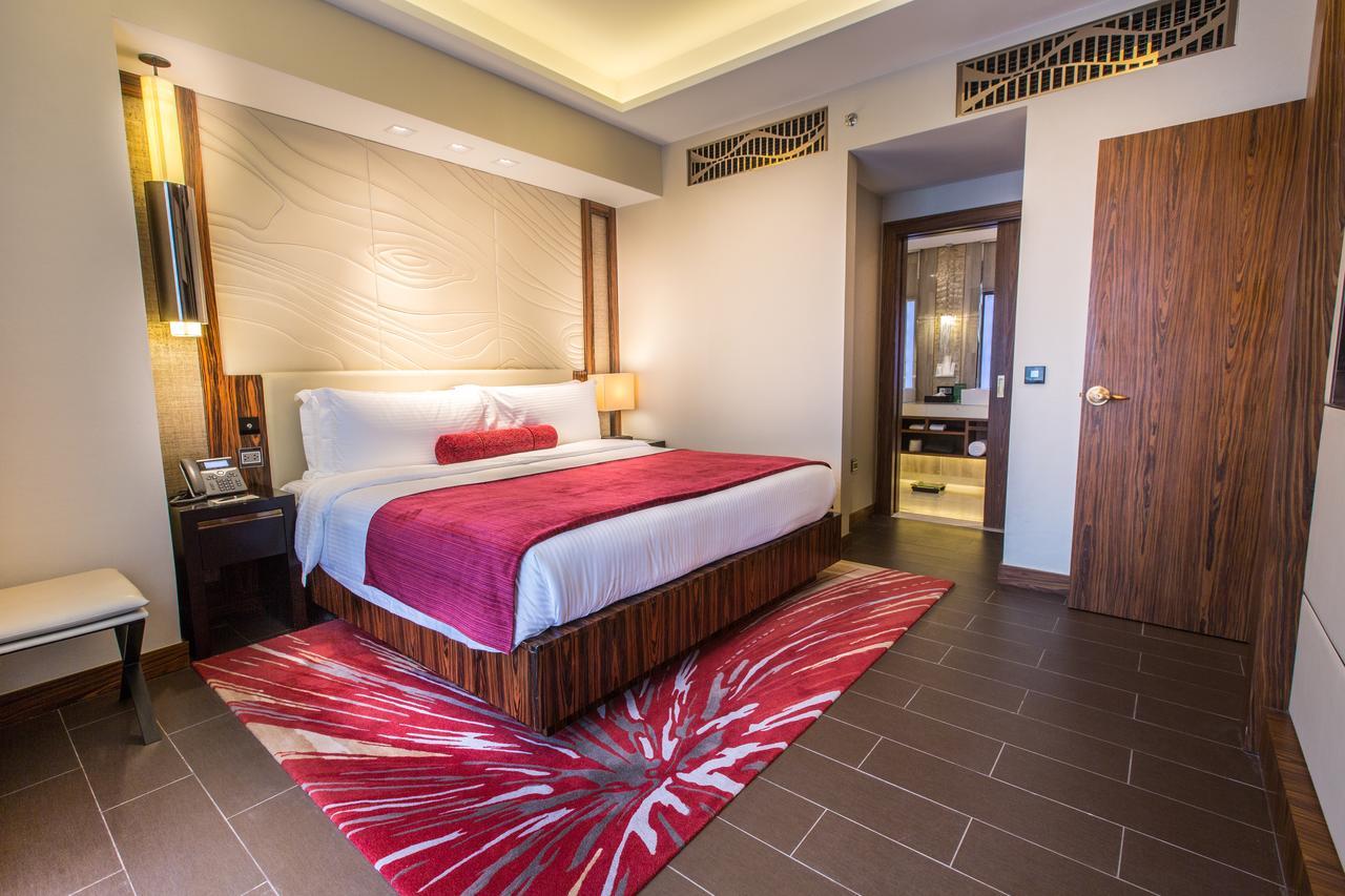 Winford Resort And Casino Manila Eksteriør bilde