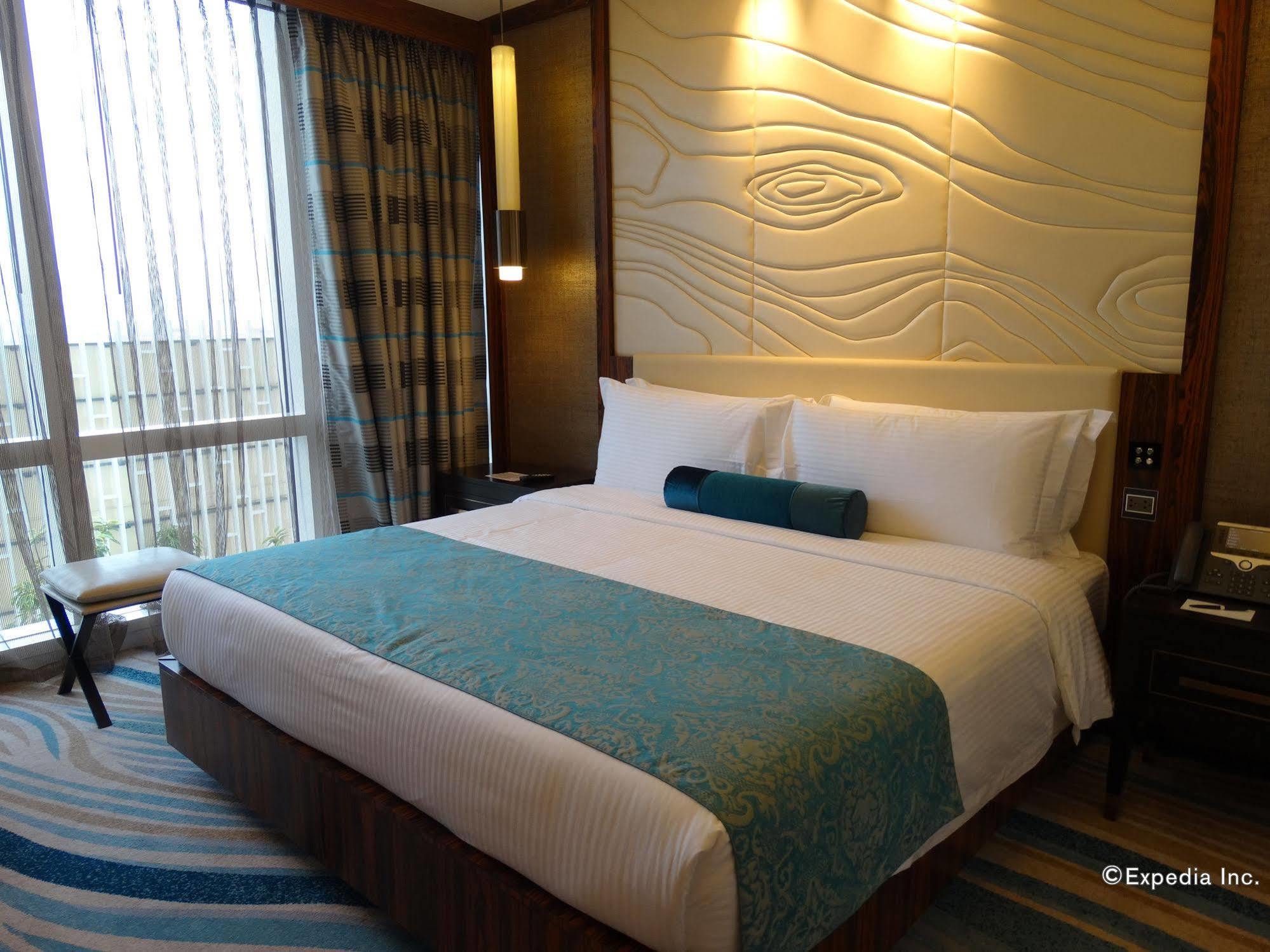 Winford Resort And Casino Manila Eksteriør bilde