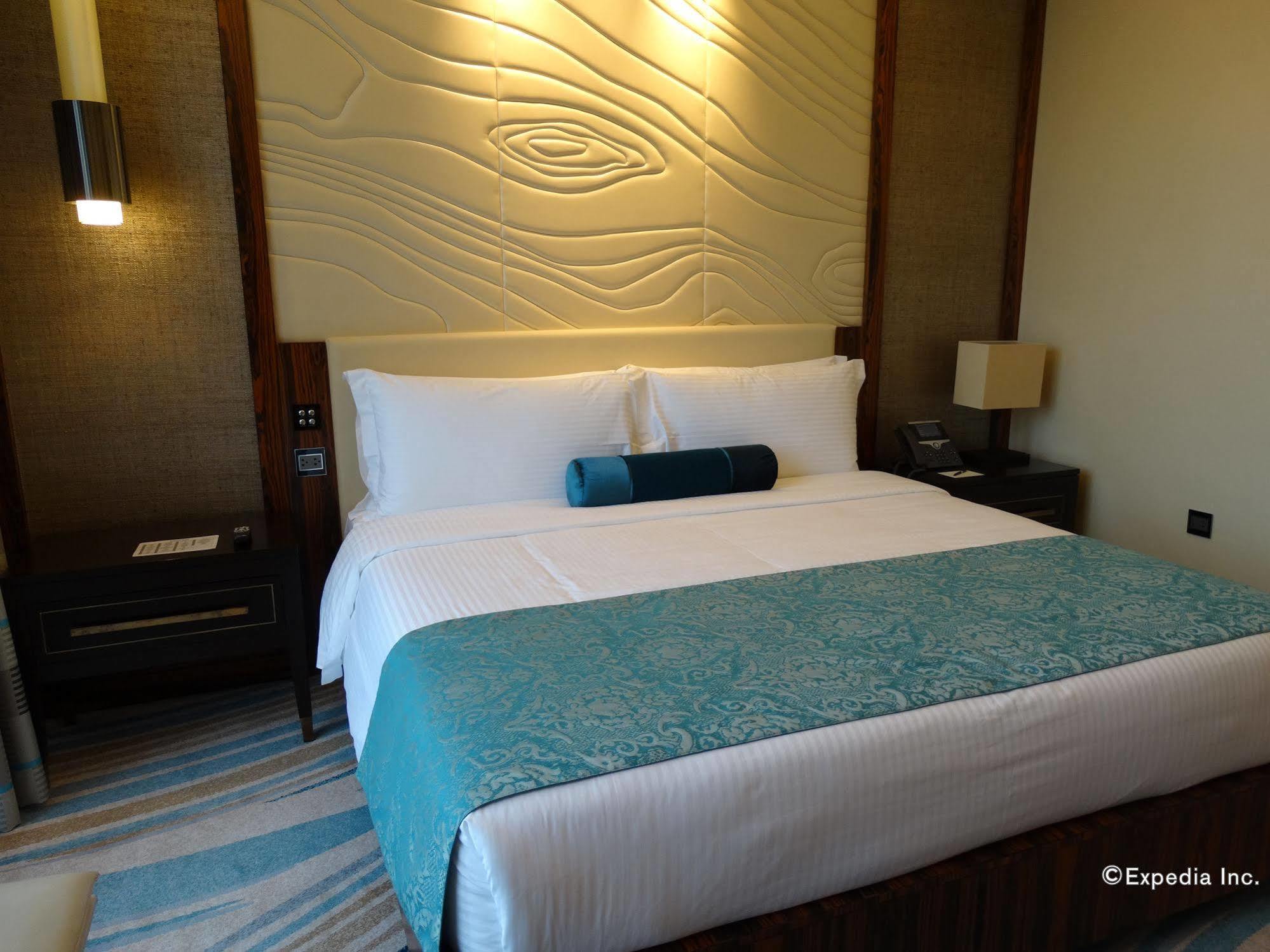 Winford Resort And Casino Manila Eksteriør bilde